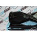 Razor Blade - Black 6.5 Inch